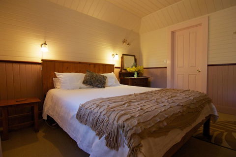 Hamlet Downs Country Accommodation - Taree Accommodation 36