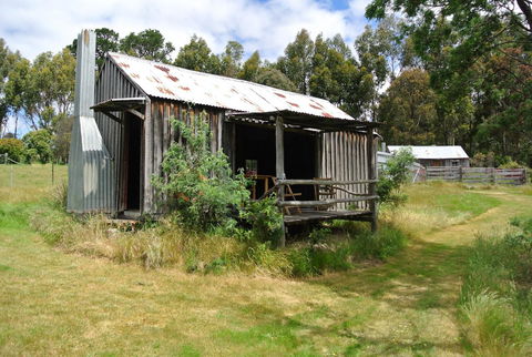 Hamlet Downs Country Accommodation - Taree Accommodation 20
