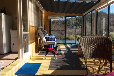 Hamlet Downs Country Accommodation - Taree Accommodation 33
