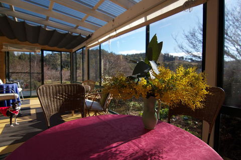 Hamlet Downs Country Accommodation - Taree Accommodation 41