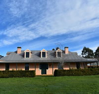 Clayfield Homestead - Taree Accommodation