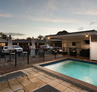 New Crossing Place Motel - Taree Accommodation