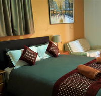 New Olympic Motel - Taree Accommodation