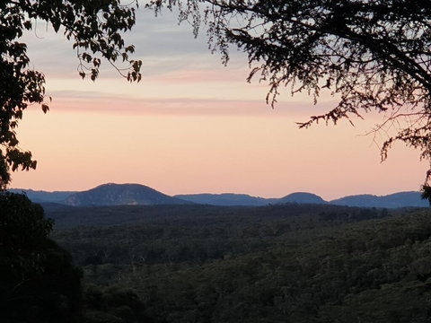NEW Winston Cottage Leura Views & Location - Taree Accommodation 1