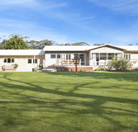Newbury Haven - Taree Accommodation