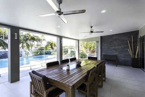 NewPort Dream Quiet Island - No Party - Taree Accommodation 2