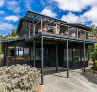 NICHE ON NOBLE - Ever Changing Vista - Taree Accommodation