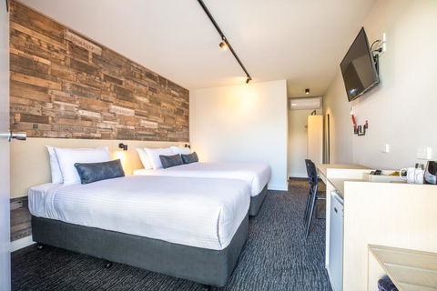 Nightcap At Westside Hotel - Taree Accommodation 0