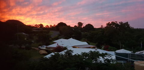 Ninderry Rise Retreat - Taree Accommodation 1