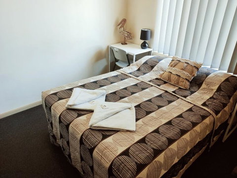 Ningaloo Lodge Exmouth - Taree Accommodation 2