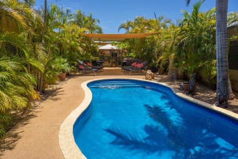 Ningaloo Lodge Exmouth - Taree Accommodation 0