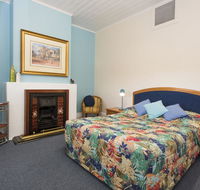 Ningana Heritage Houses - Taree Accommodation