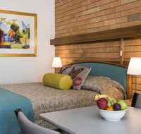 Ningana Motel - Taree Accommodation