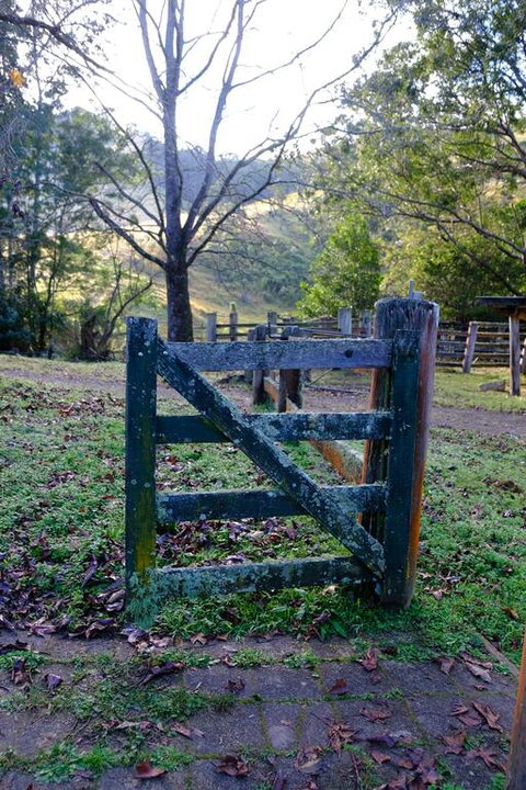 Nirvana Spiritual Retreat - Taree Accommodation 3