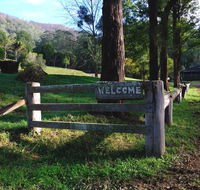 Nirvana Spiritual Retreat - Taree Accommodation