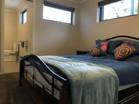 Nisus View - Taree Accommodation 1