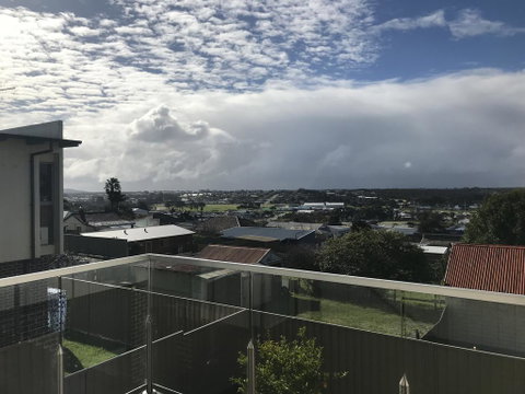 Nisus View - Taree Accommodation 0
