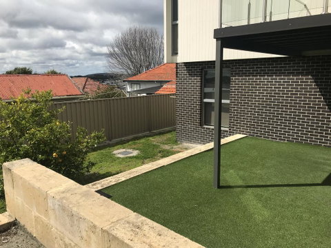 Nisus View - Taree Accommodation 2