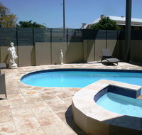 Noah's Mid City Motor Inn Muswellbrook - Taree Accommodation