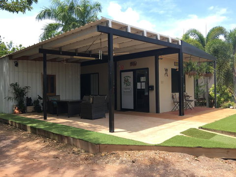 Noonamah Tourist Park - Taree Accommodation 0