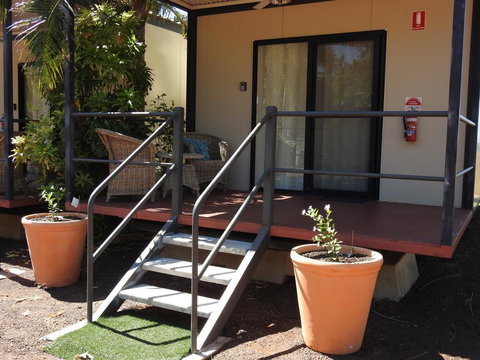 Noonamah Tourist Park - Taree Accommodation 1