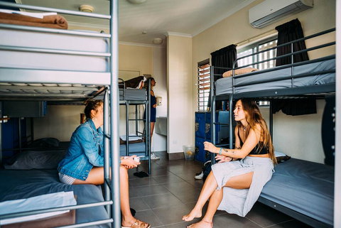 Noosa Flashpackers - Taree Accommodation 3
