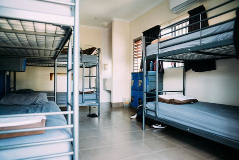 Noosa Flashpackers - Taree Accommodation 1