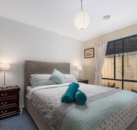 North Essendon B  B Melbourne Airport - Taree Accommodation
