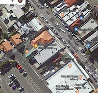 North Hobart Apartments - Taree Accommodation
