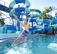 North Star Holiday Resort - Taree Accommodation