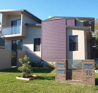 NORTHERN HAVEN-3/16 David Campbell St NH - Taree Accommodation