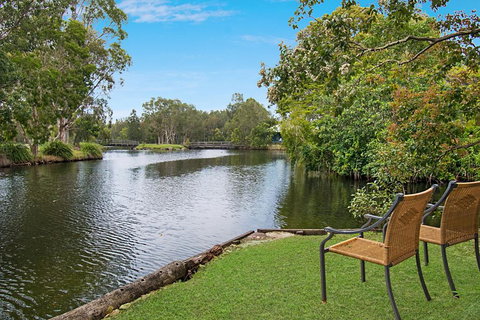 Northlakes Studio - Taree Accommodation 0