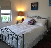 Not quite the Ritz - Taree Accommodation