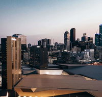 Novotel Melbourne South Wharf - Taree Accommodation