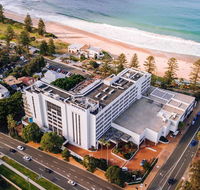Novotel Wollongong Northbeach - Taree Accommodation