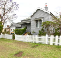 Nowra Beauty - Taree Accommodation