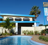 Nowra Motor Inn - Taree Accommodation