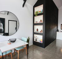 Nowra Studio Barn - Taree Accommodation