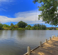 NRMA Bairnsdale Riverside Holiday Park - Taree Accommodation