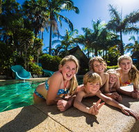NRMA Darlington Beach Holiday Resort - Taree Accommodation