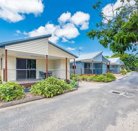 NRMA Woodgate Beach Holiday Park - Taree Accommodation
