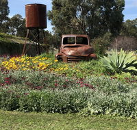 Nutcrackers Lodge - Taree Accommodation
