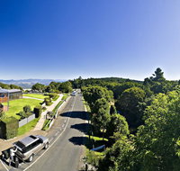 O'Reilly's Rainforest Retreat - Taree Accommodation