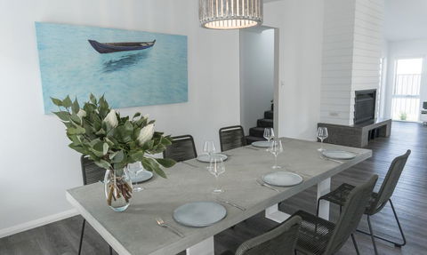 OCEAN & EARTH - Taree Accommodation 1