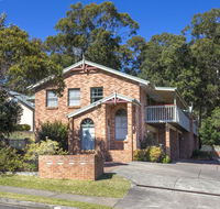 Ocean 1/38 - Ocean's Apartment - Taree Accommodation