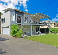 Ocean 1/42 Mollymook - Taree Accommodation