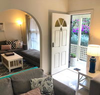 Ocean Beach Cottage - Taree Accommodation