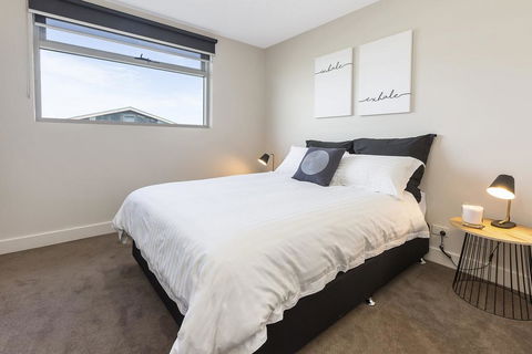 OCEAN BEACH RETREAT - SORRENTO - Taree Accommodation 1