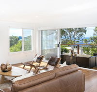 Ocean Blue - Taree Accommodation