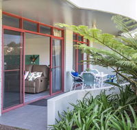 Ocean Breeze - Fathoms 3 - Taree Accommodation